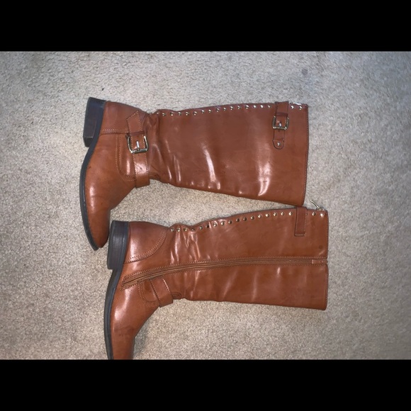 Altar’d State Riding boots - Picture 2 of 3